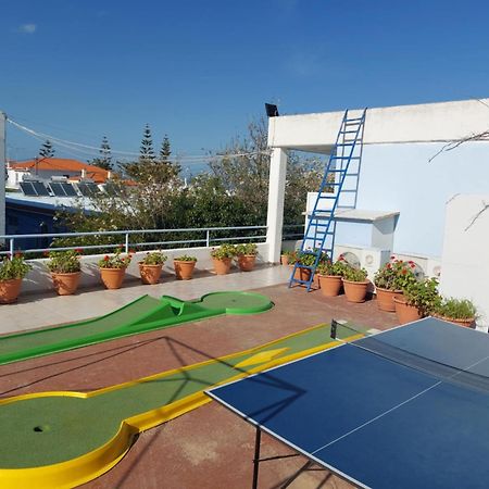 Homely Studios Chios Town Exterior photo