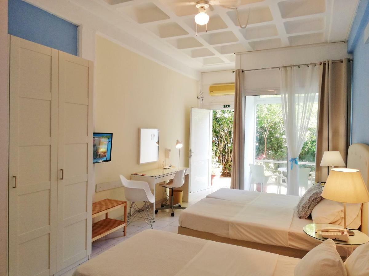 Homely Studios Chios Town Exterior photo